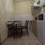 公寓 2-уровневая на 6 человек в центре 利沃夫