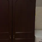 公寓 2-уровневая на 6 человек в центре 利沃夫