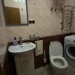 2-уровневая на 6 человек в центре * 利沃夫