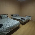 Apartman 2-уровневая на 6 человек в центре Lviv