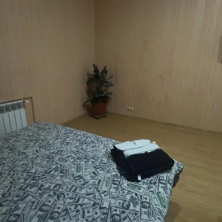 2-уровневая на 6 человек в центре Lägenhet Lviv