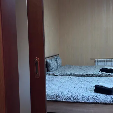 2-уровневая на 6 человек в центре Lviv