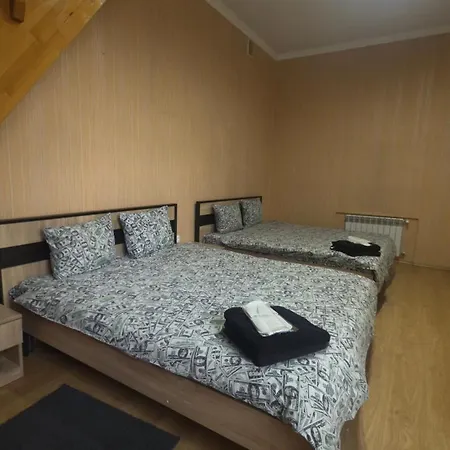 2-уровневая на 6 человек в центре شقة إلفيف