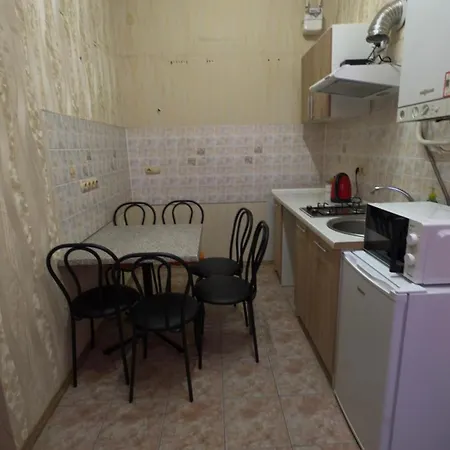 Lägenhet 2-уровневая на 6 человек в центре