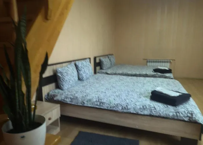 2-уровневая на 6 человек в центре * إلفيف