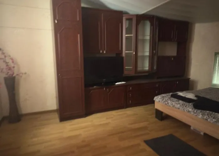 2-уровневая на 6 человек в центре *