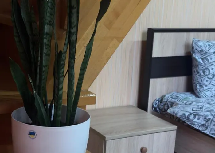 2-уровневая на 6 человек в центре *