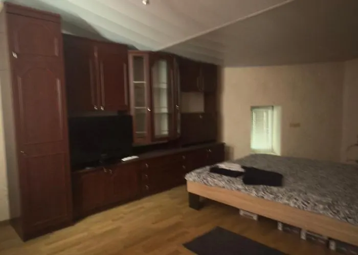 2-уровневая на 6 человек в центре * Lviv