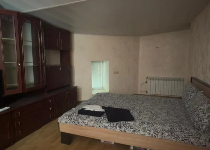 2-уровневая на 6 человек в центре * Lvov