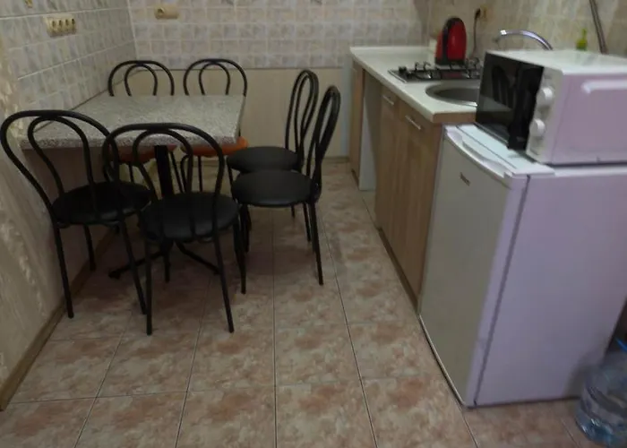 2-уровневая на 6 человек в центре