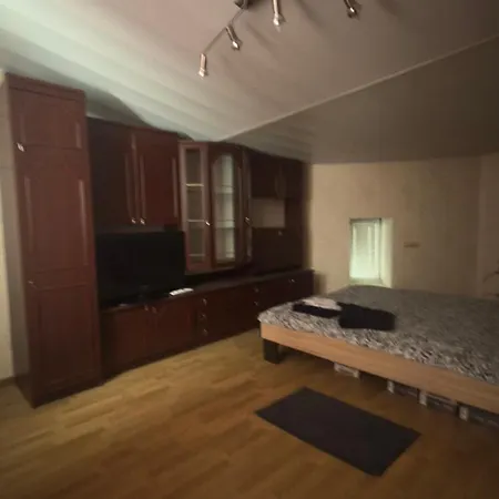 2-уровневая на 6 человек в центре * Lviv