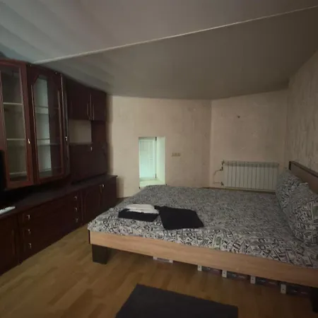 2-уровневая на 6 человек в центре * Lvov
