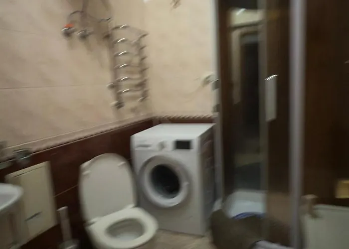 2-уровневая на 6 человек в центре *