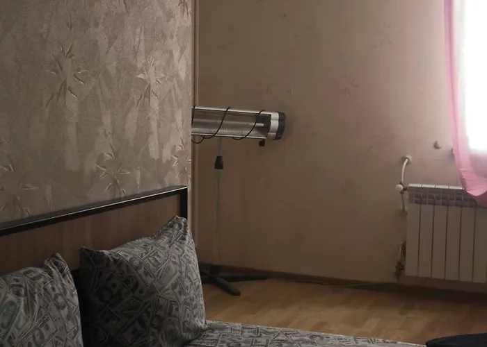 2-уровневая на 6 человек в центре Lviv