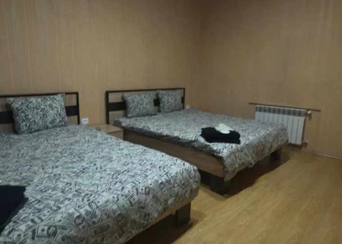 Apartment 2-уровневая на 6 человек в центре Lviv